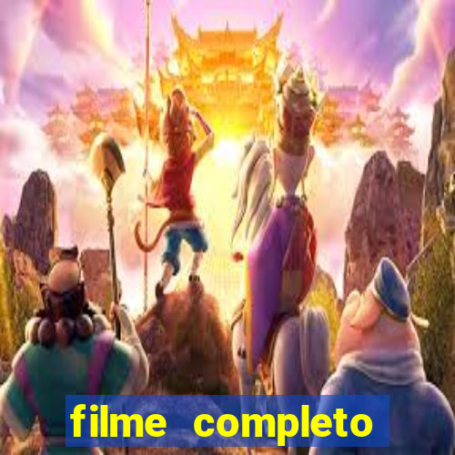 filme completo dublado megamente